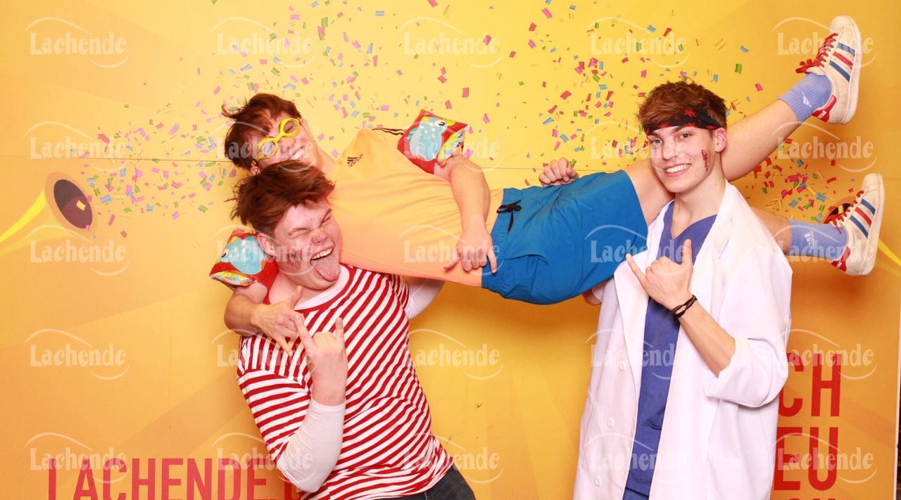 Lachende Kölnarena 19.02.2023 0701