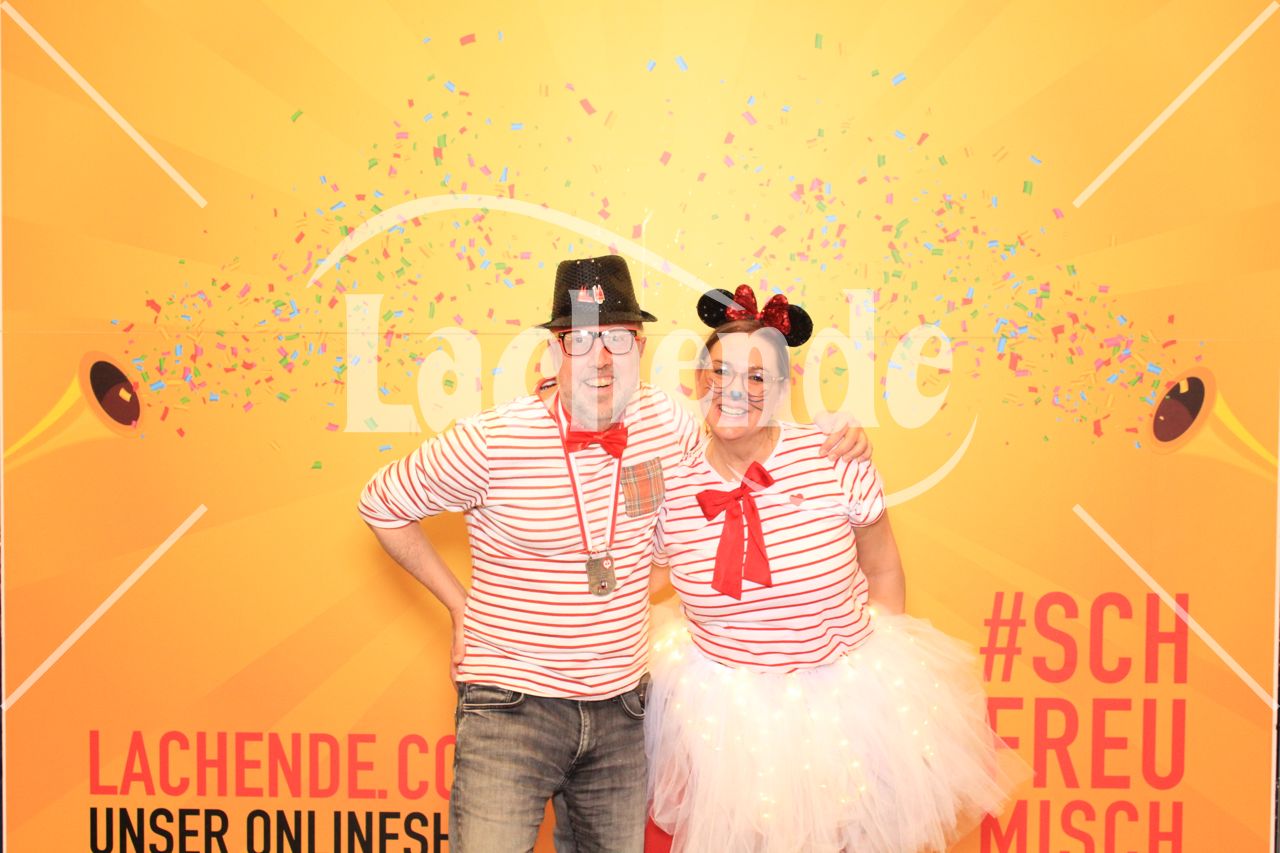 Lachende Kölnarena 17.01.2026 20:48 Uhr - 0155