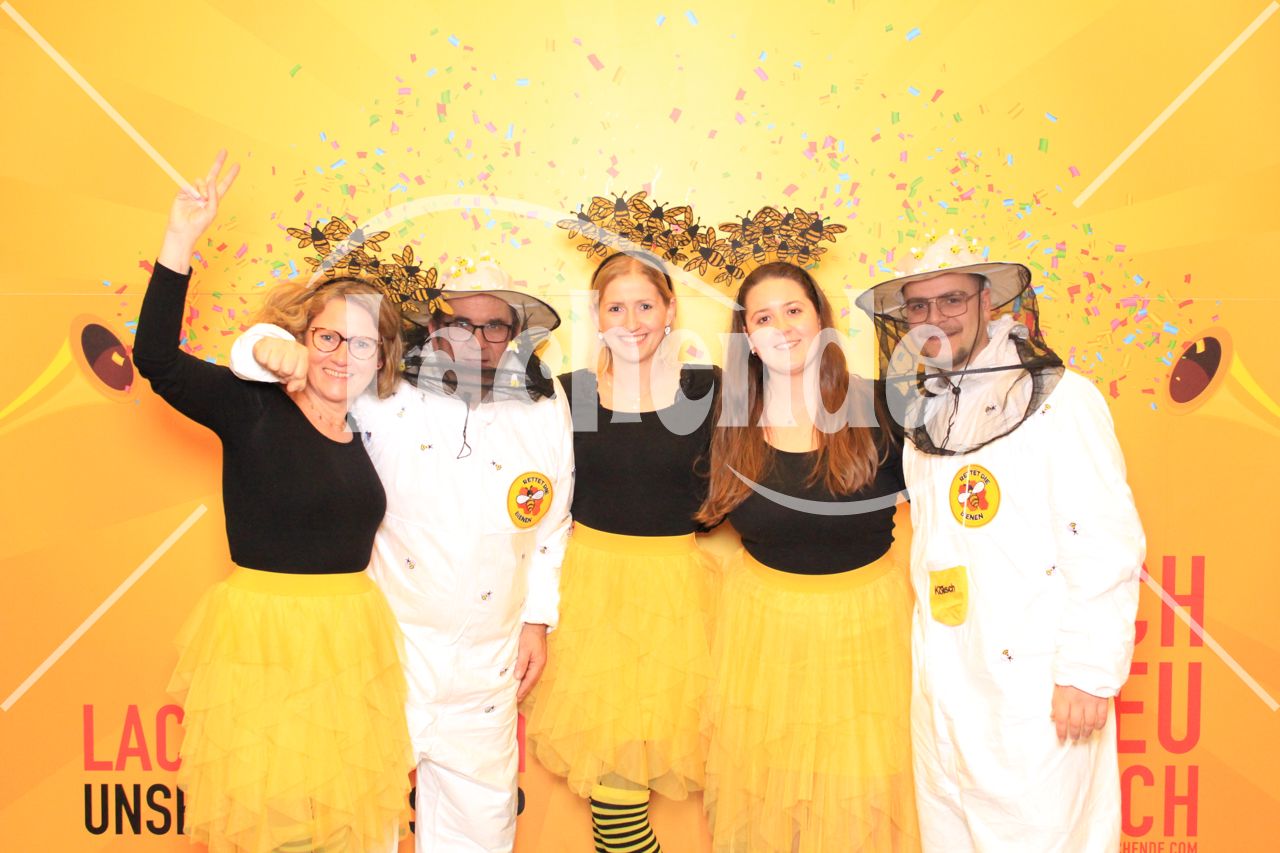 Lachende Kölnarena 12.02.2026 17:57 Uhr - 0252