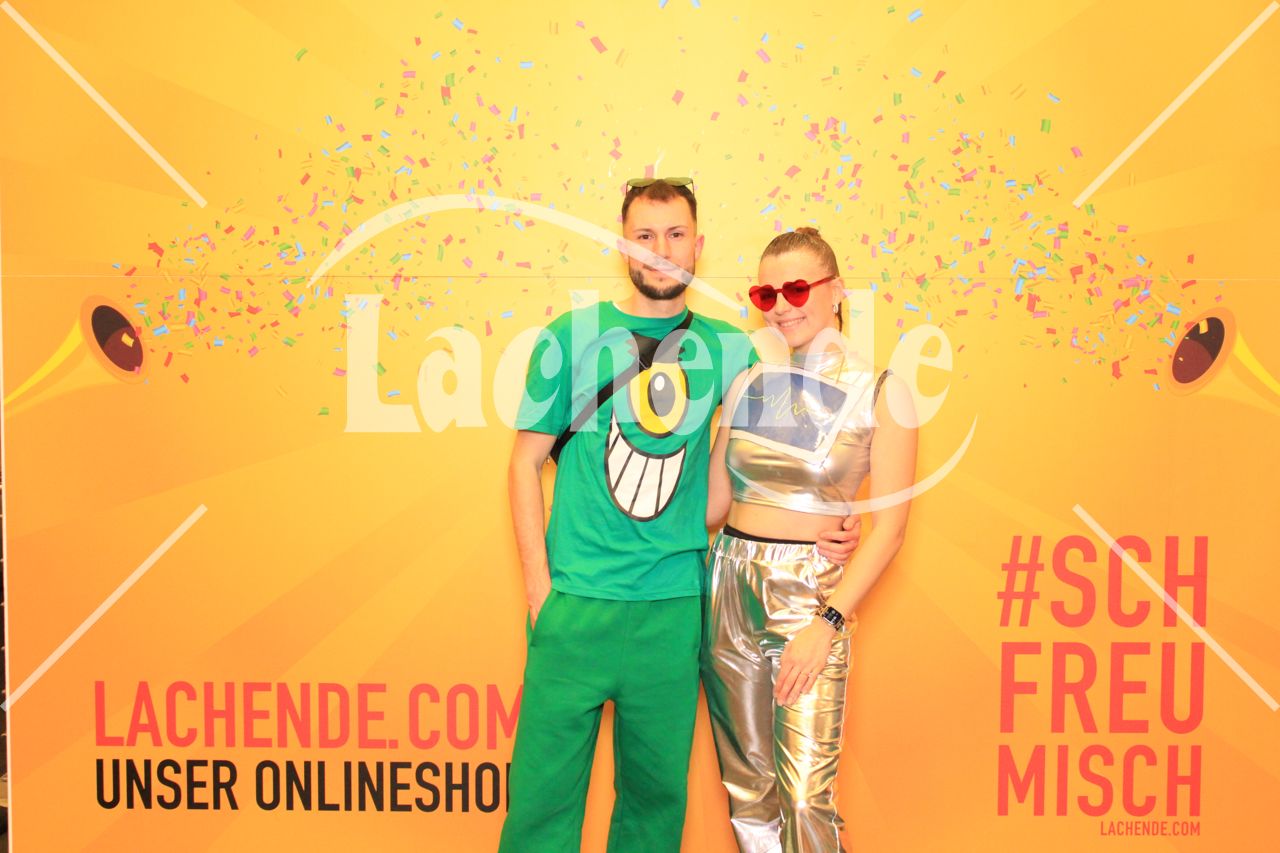 Lachende Kölnarena 13.02.2026 19:58 Uhr - 0226