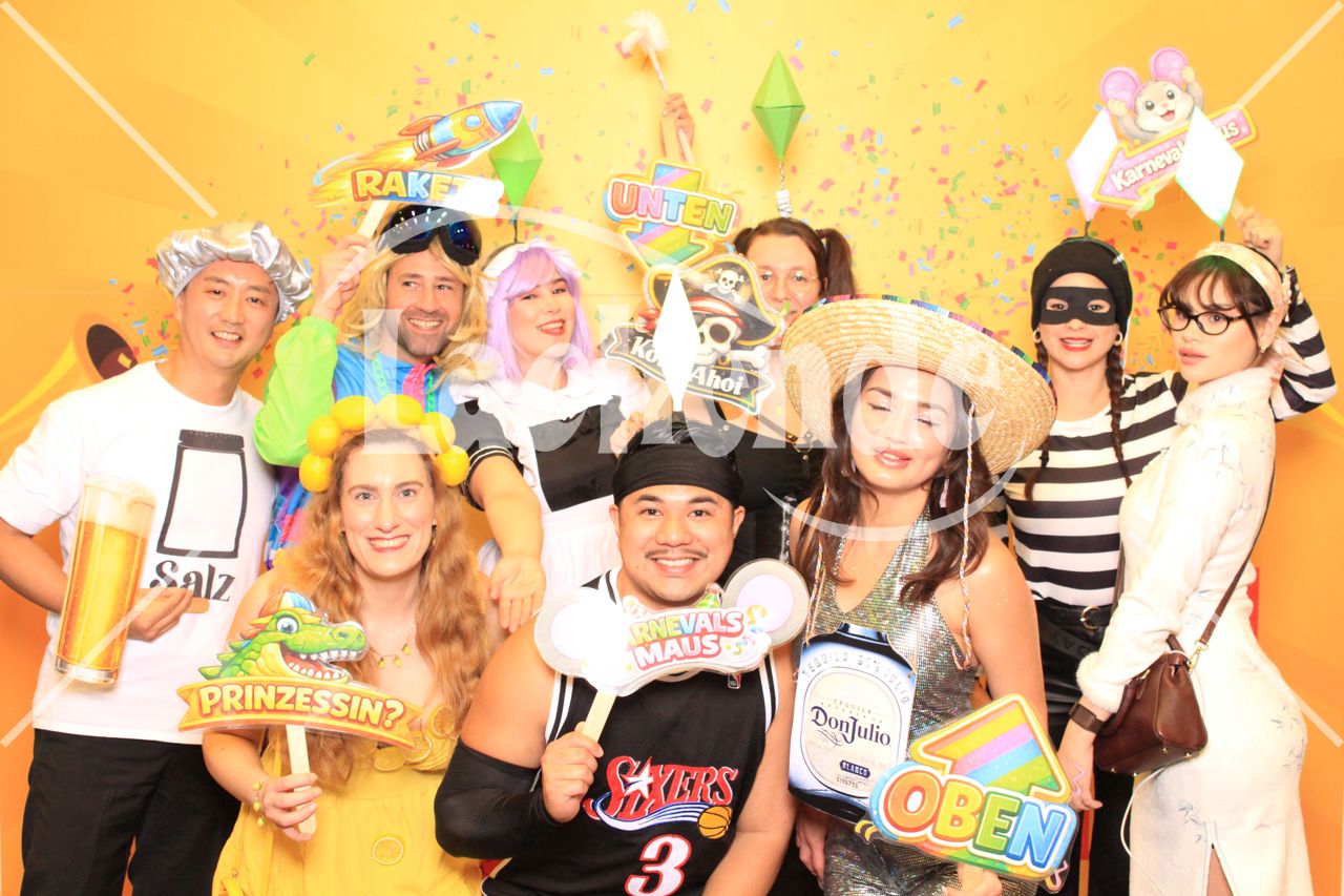 Lachende Kölnarena 15.02.2026 17:13 Uhr - 0191