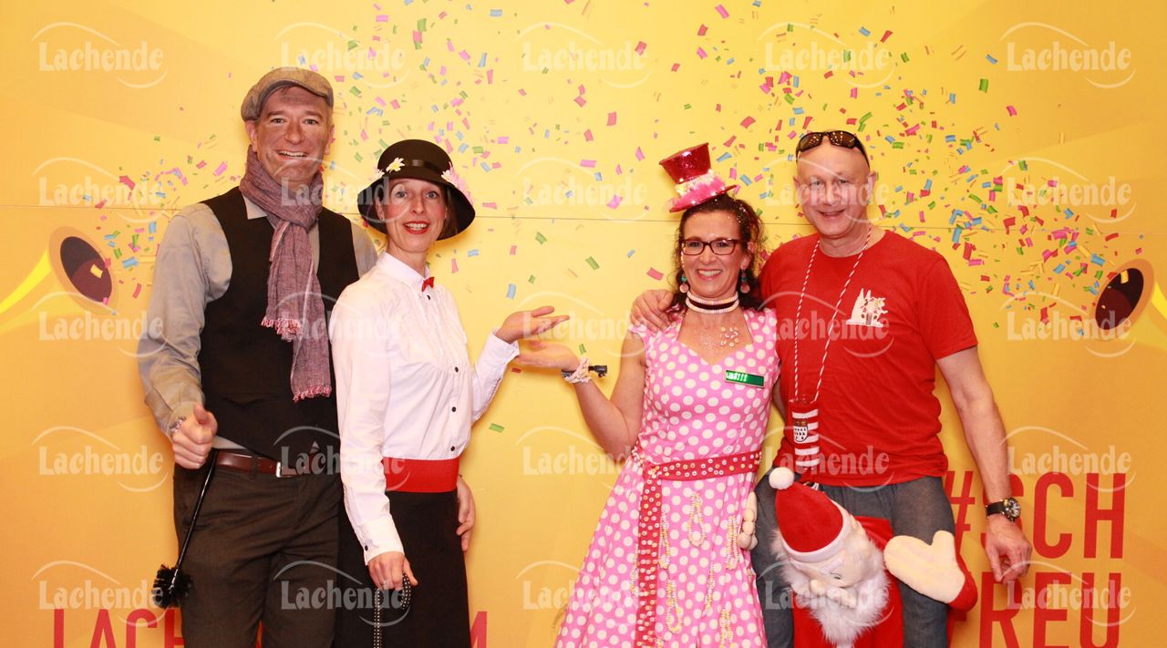 Lachende Kölnarena 11.02.2023 0100