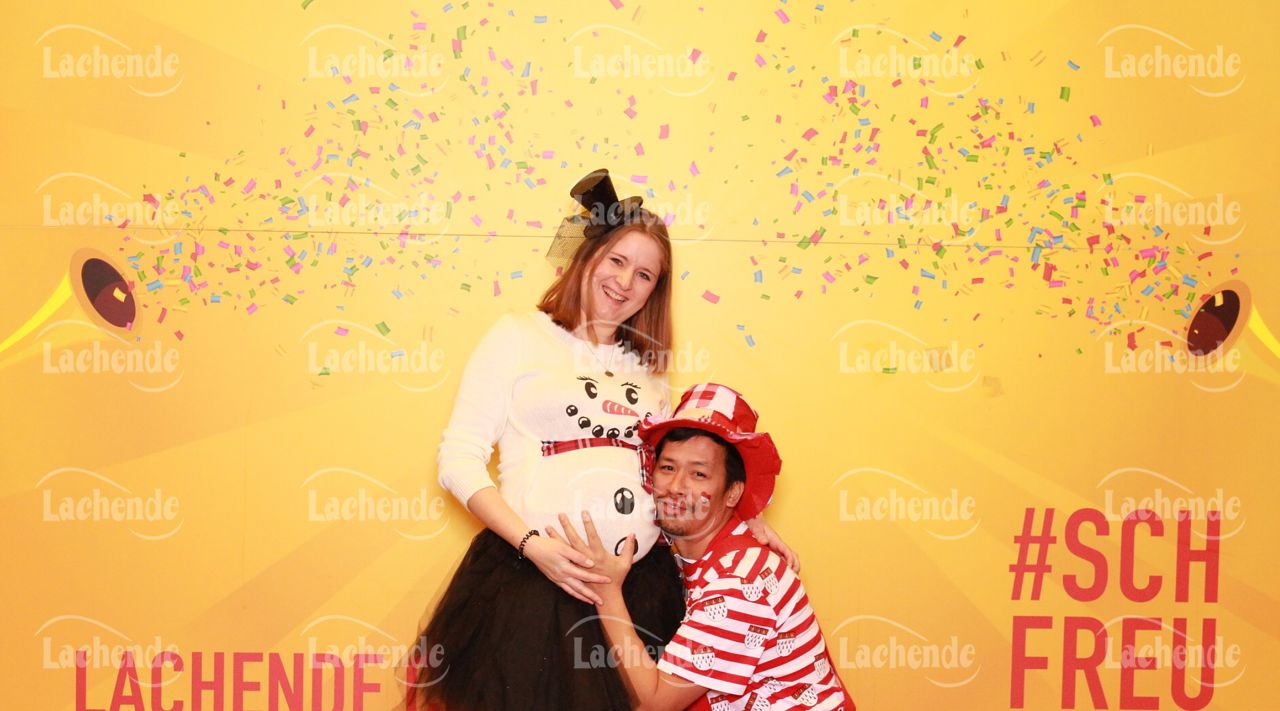 Lachende Kölnarena 10.02.2023 0564