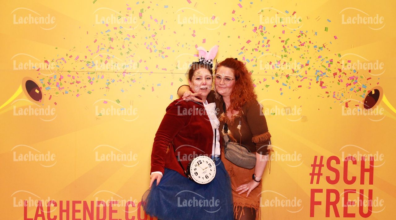 Lachende Kölnarena 16.02.2023 0203