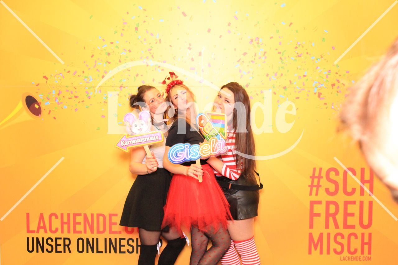 Lachende Kölnarena 14.02.2026 22:36 Uhr - 0561