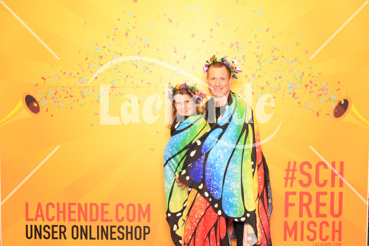 Lachende Kölnarena 30.01.2026 20:56 Uhr - 0119