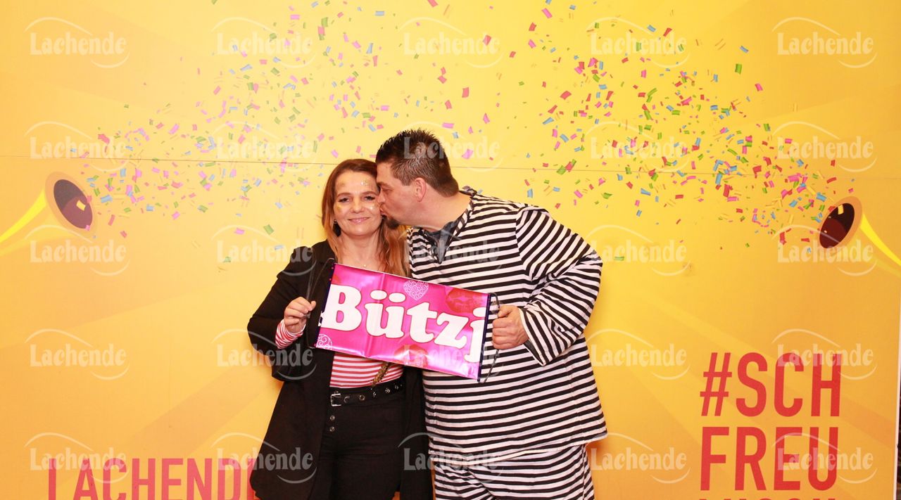 Lachende Kölnarena 19.02.2023 0723