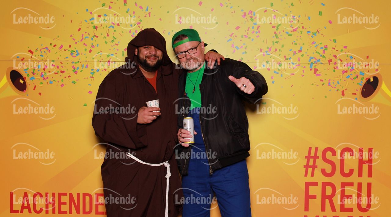 Lachende Kölnarena 07.02.2024 0358