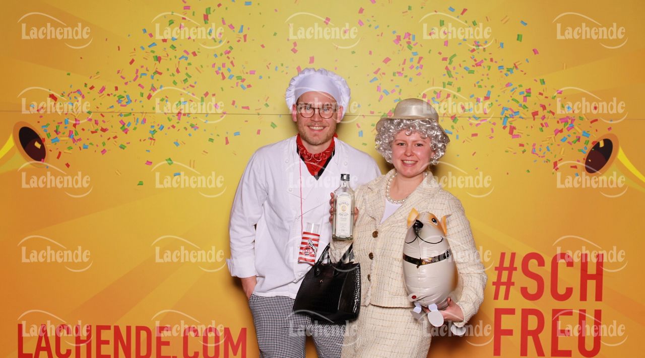 Lachende Kölnarena 11.02.24 18:51 Uhr - 0340