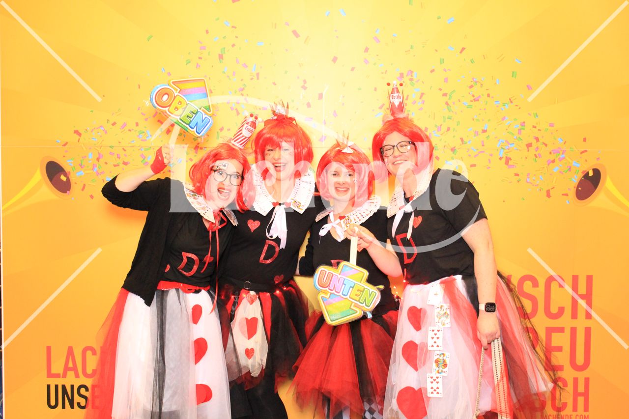 Lachende Kölnarena 06.02.2026 18:07 Uhr - 0032