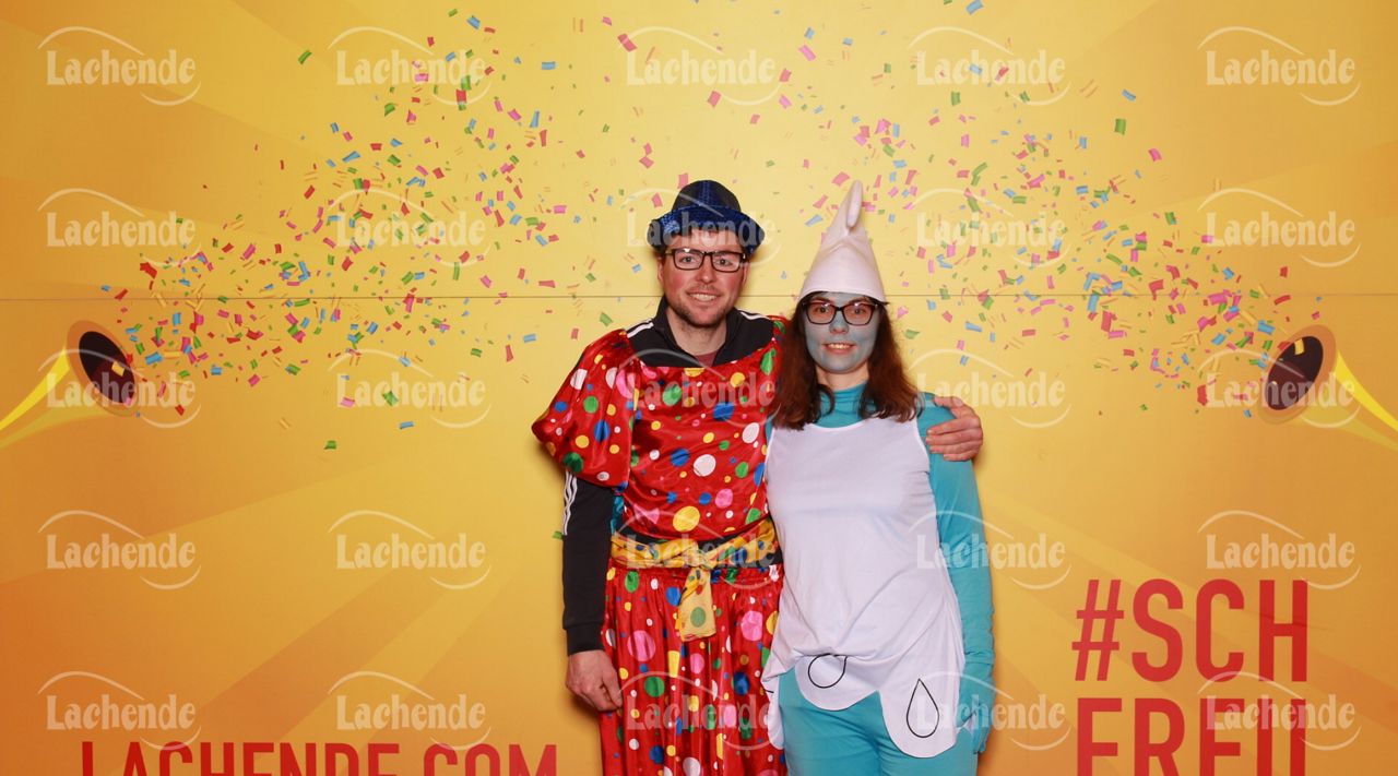 Lachende Kölnarena 01.03.2025 22:00 Uhr - 0397