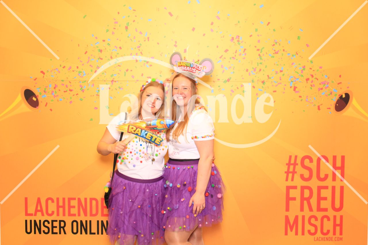 Lachende Kölnarena 15.02.2026 20:18 Uhr - 0457