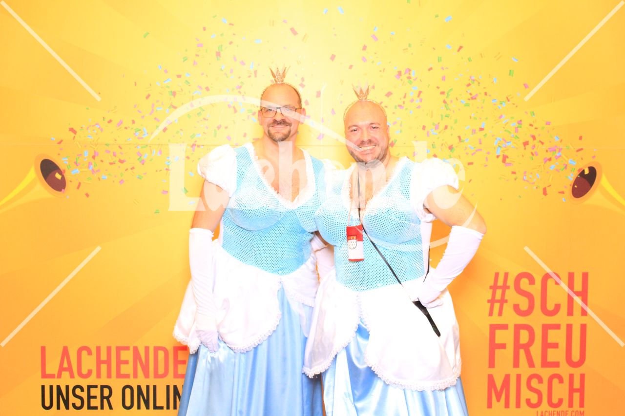 Lachende Kölnarena 07.02.2026 20:00 Uhr - 0166