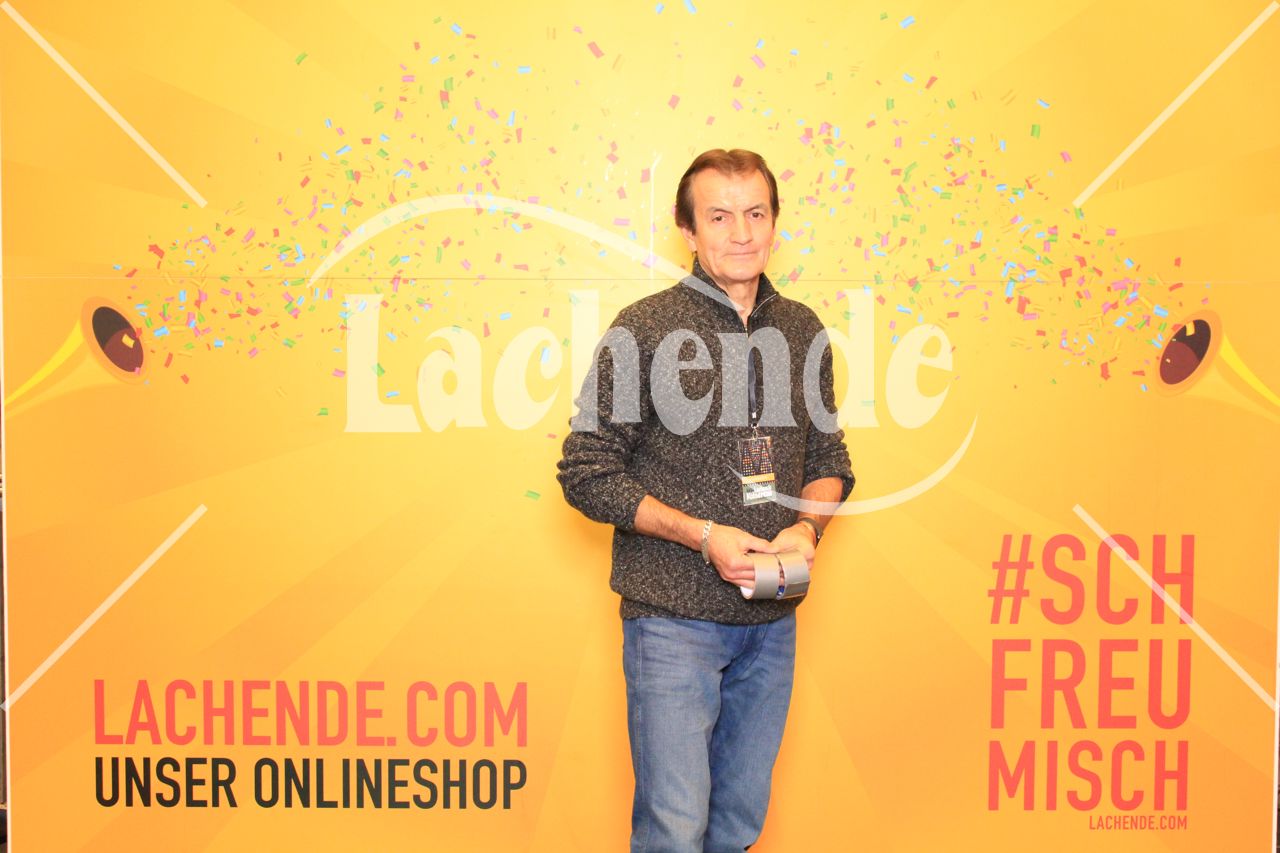 Lachende Kölnarena 24.01.2026 17:30 Uhr - 0010