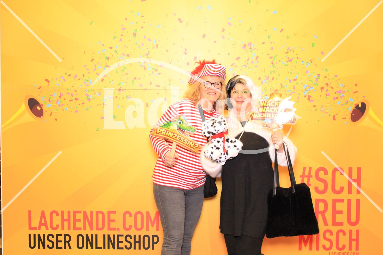 Lachende Kölnarena 06.02.2026 21:28 Uhr - 0244