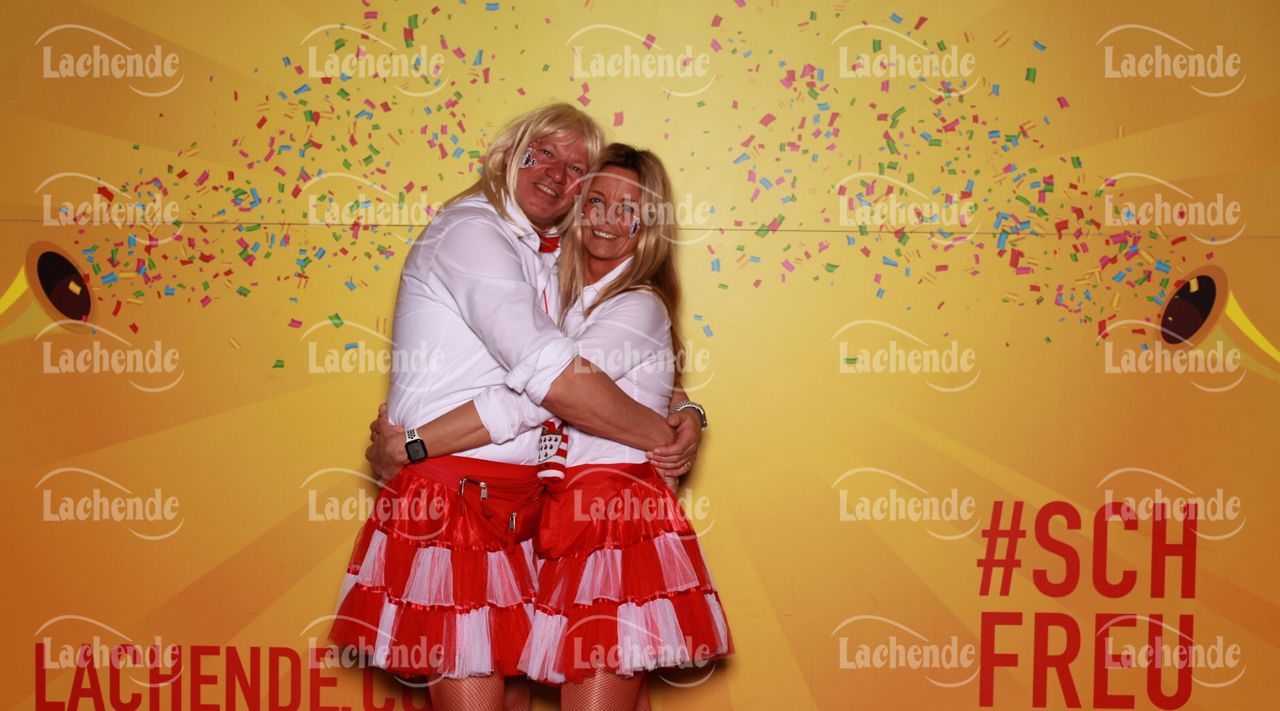 Lachende Kölnarena 11.02.24 19:23 Uhr - 0414