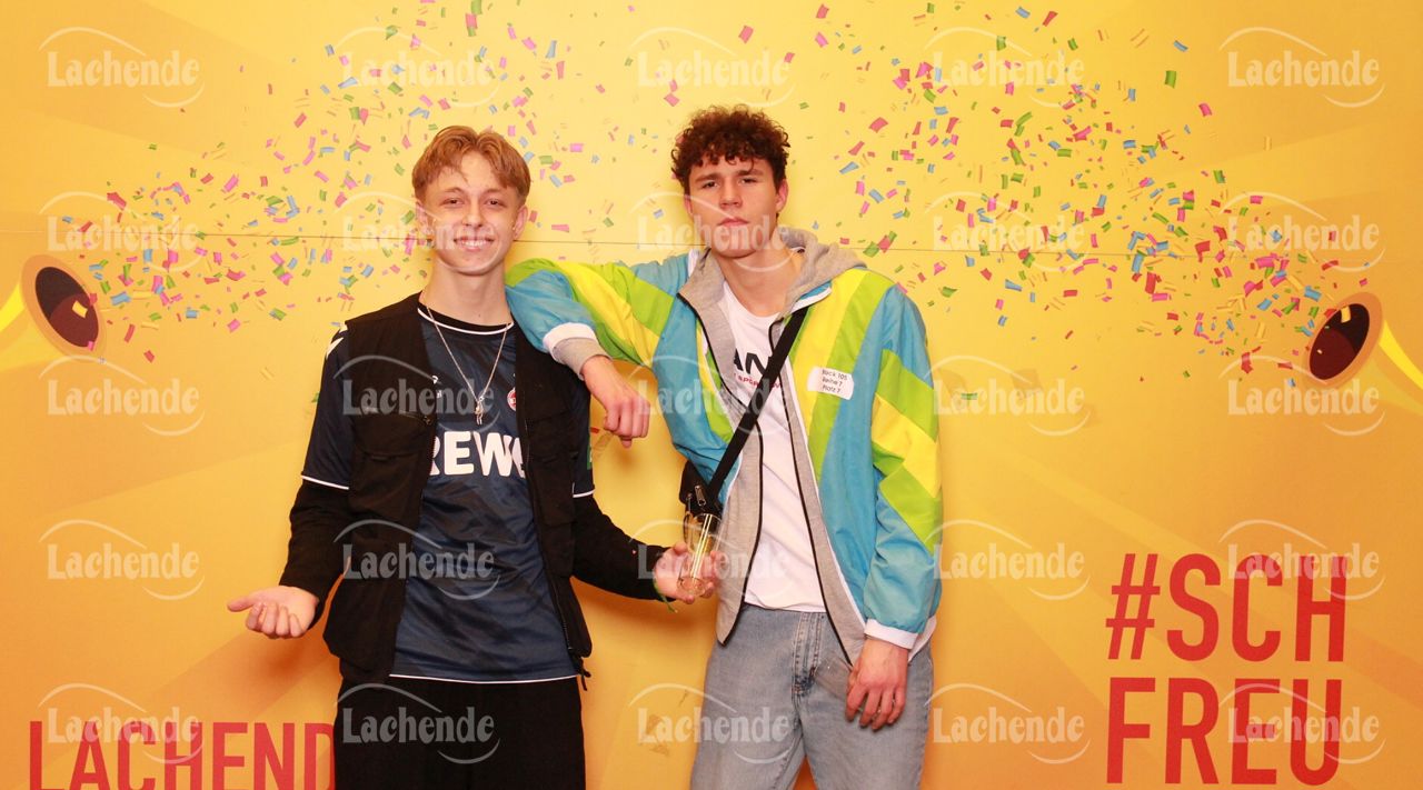 Lachende Kölnarena 27.01.2023 0579