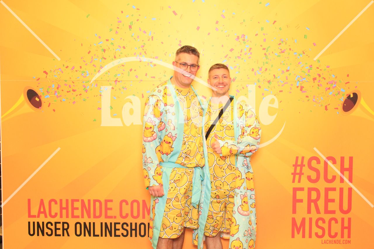 Lachende Kölnarena 13.02.2026 19:53 Uhr - 0217