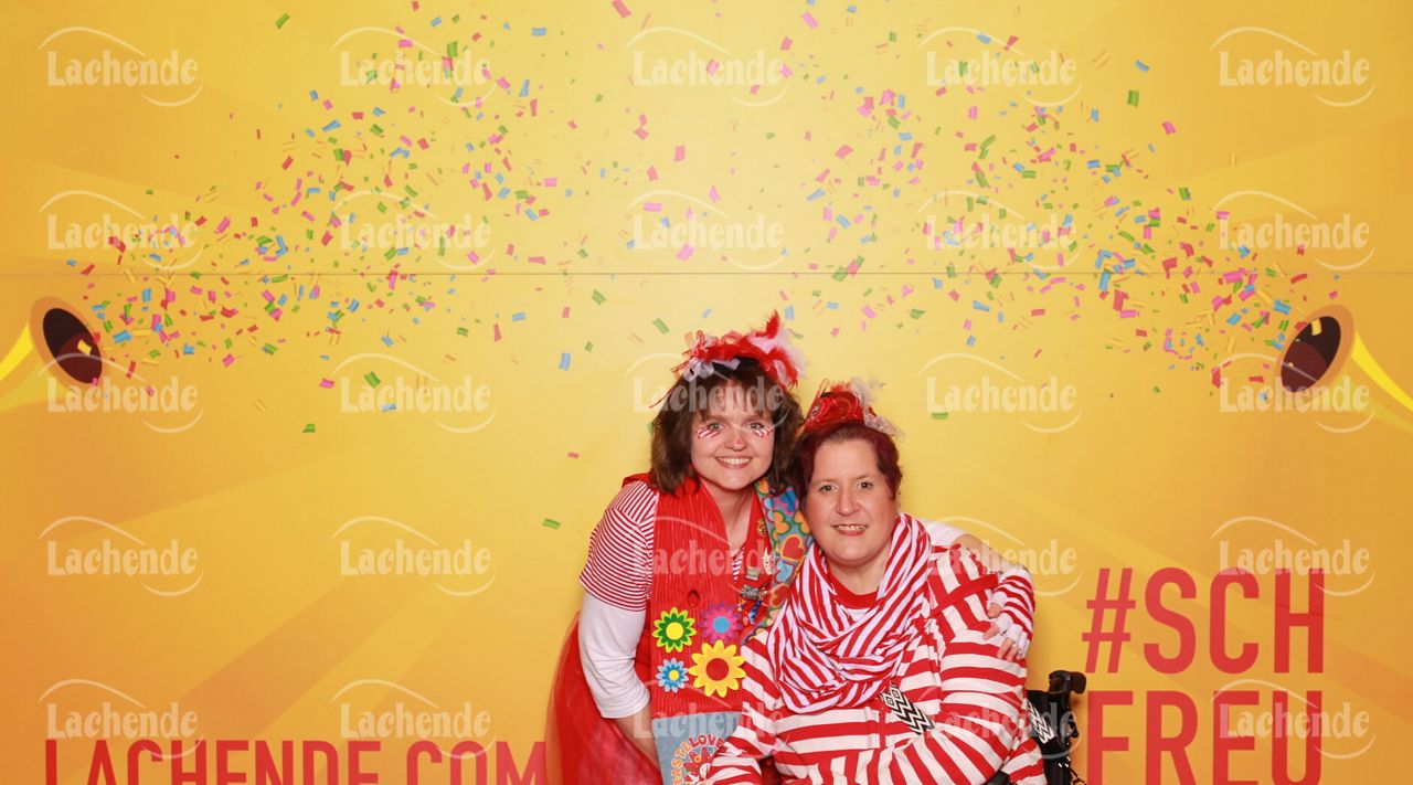 Lachende Kölnarena 27.02.2025 22:29 Uhr - 0465