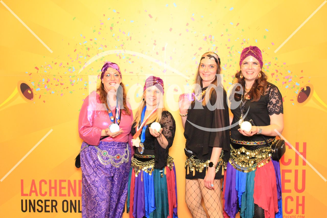 Lachende Kölnarena 08.02.2026 18:07 Uhr - 0141