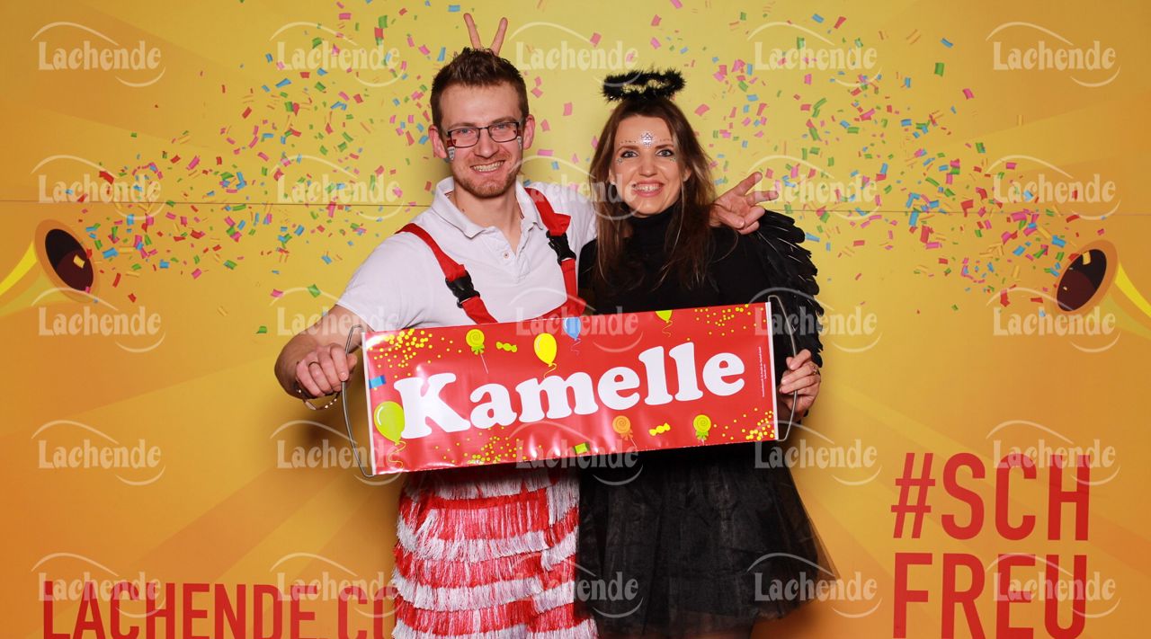 Lachende Kölnarena 09.02.24 19:05 Uhr - 0129