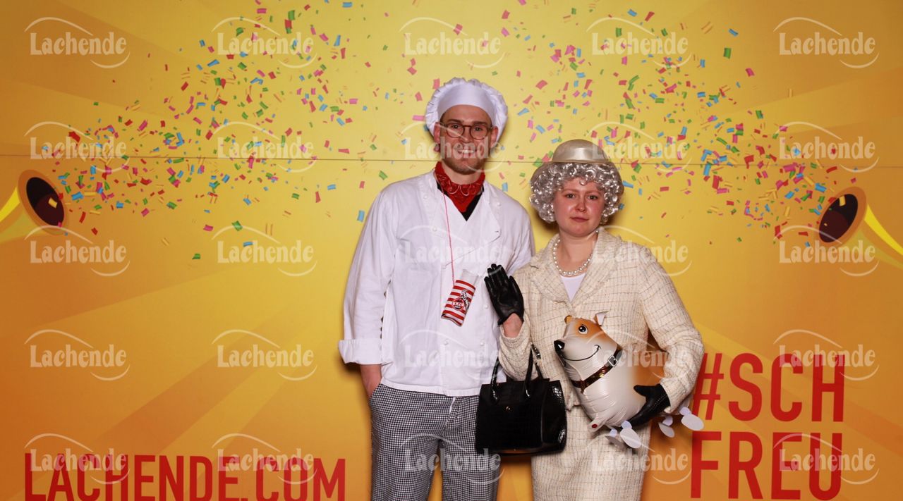 Lachende Kölnarena 11.02.24 18:46 Uhr - 0335