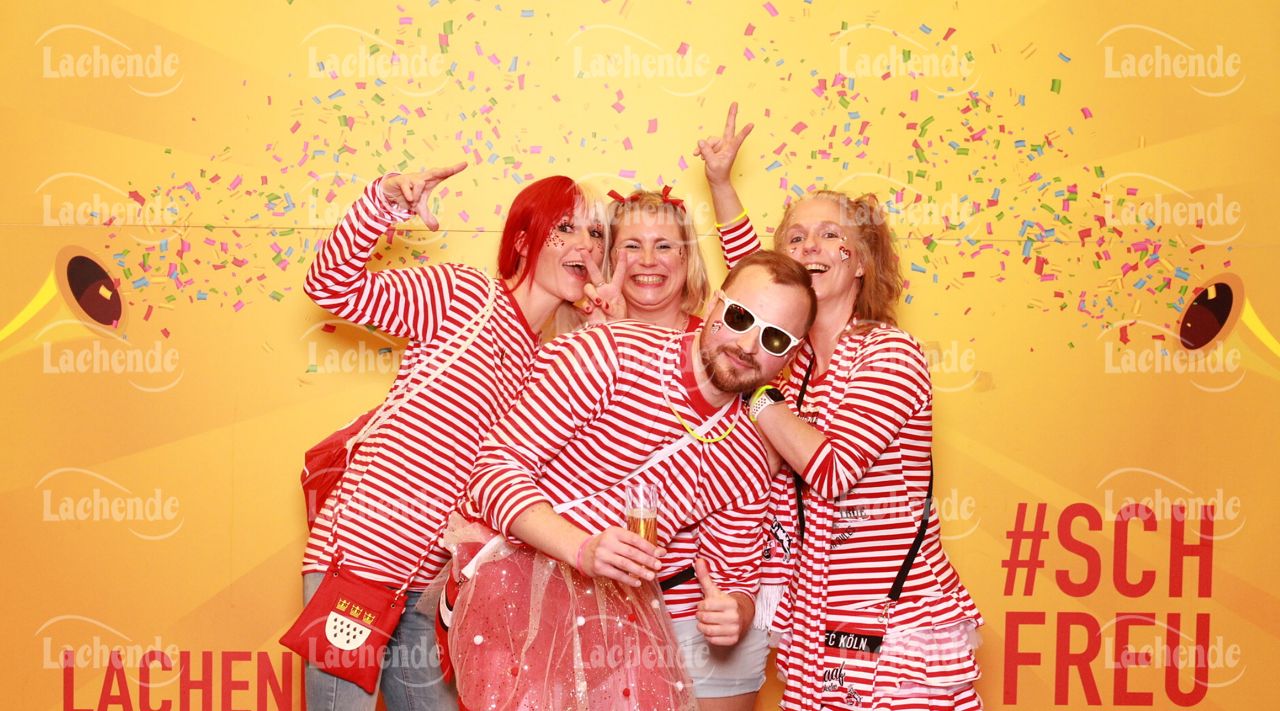 Lachende Kölnarena 17.02.2023 0161