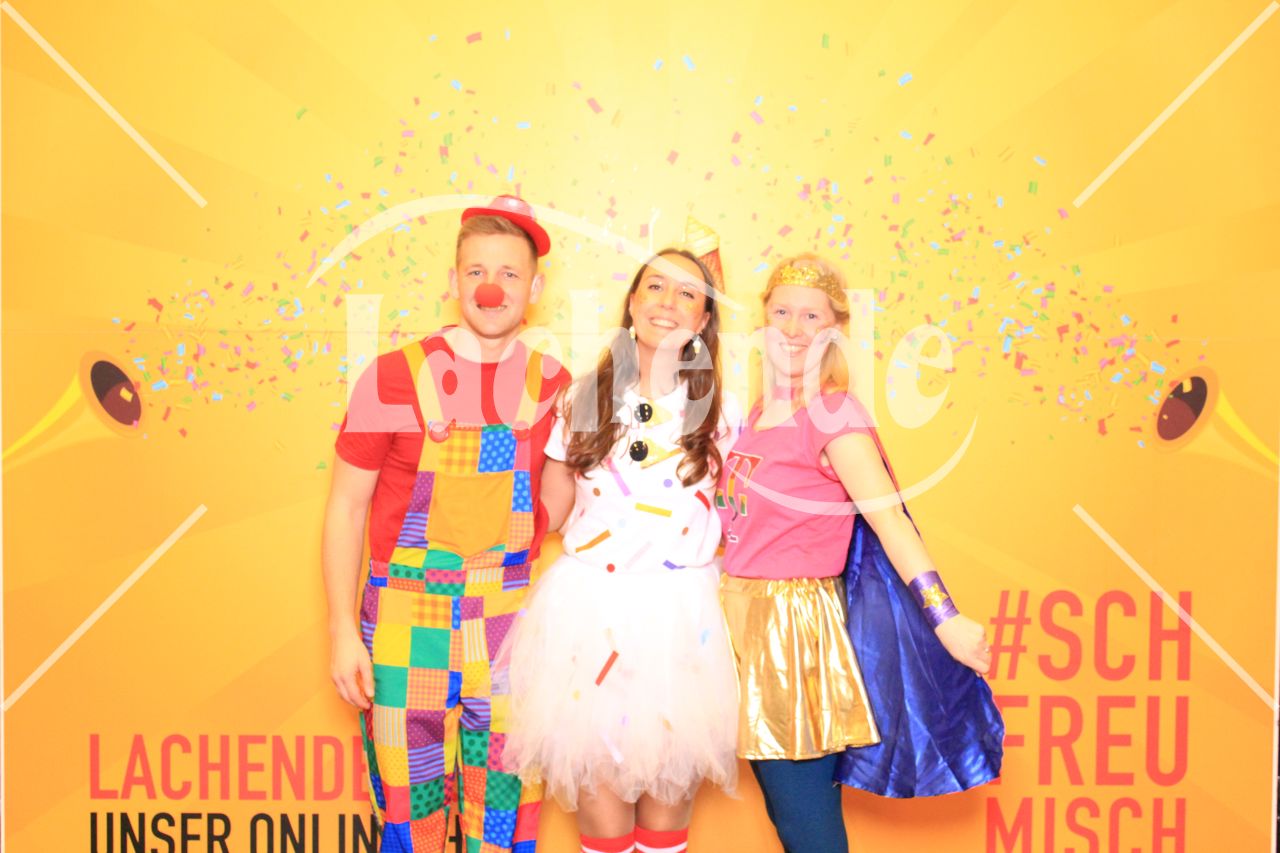 Lachende Kölnarena 23.01.2026 19:15 Uhr - 0064