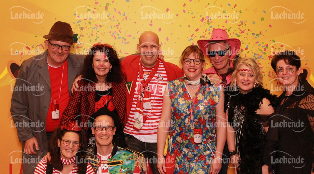 Lachende Kölnarena 04.02.2023 0588