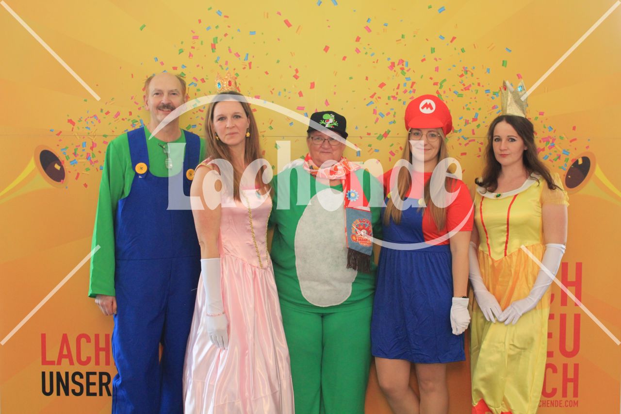 Lachende Kölnarena 15.02.2026 15:23 Uhr - 0033