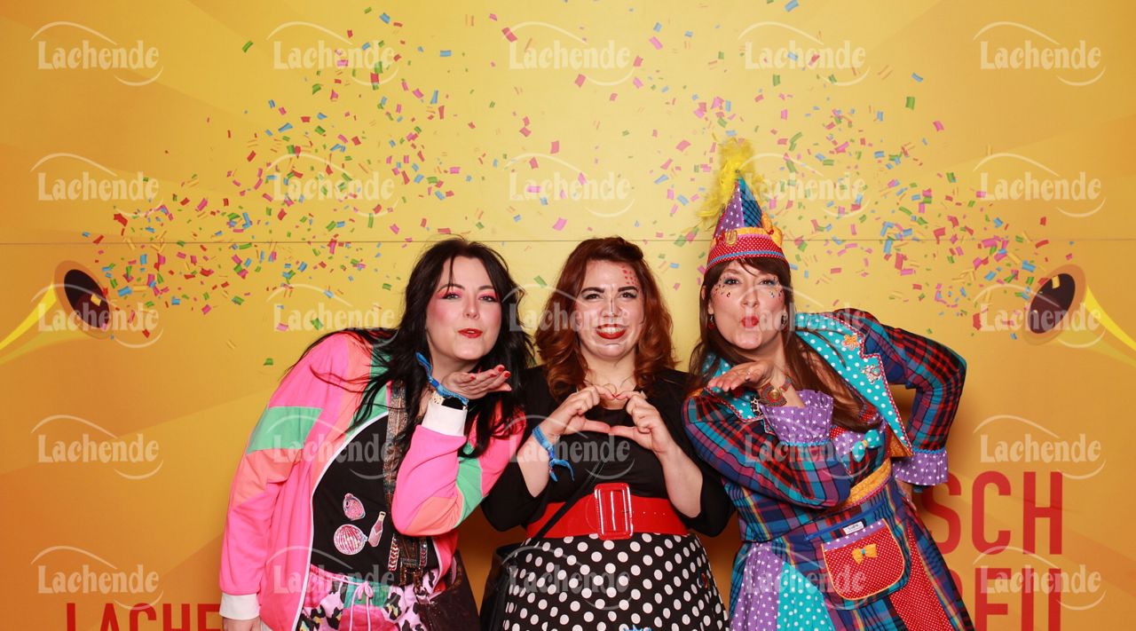 Lachende Kölnarena 01.03.2025 20:19 Uhr - 0270