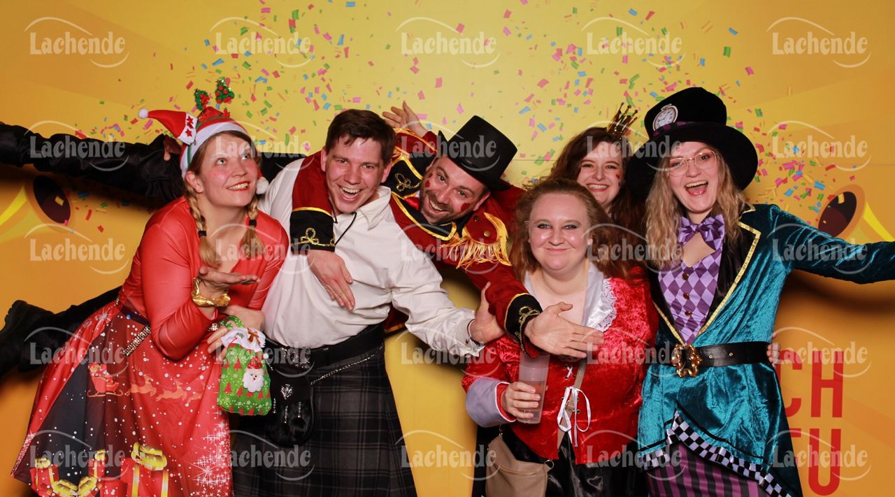 Lachende Kölnarena 10.02.24 21:04 Uhr - 0380