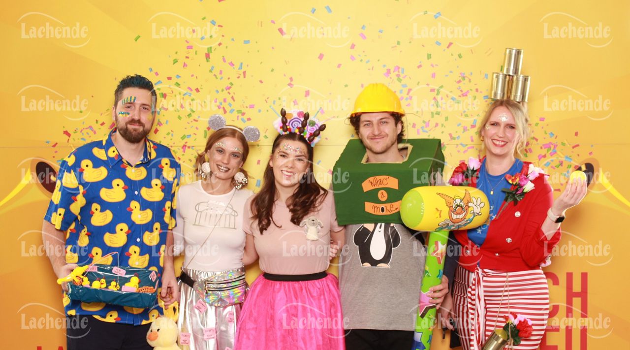 Lachende Kölnarena 02.03.2025 15:27 Uhr - 0033