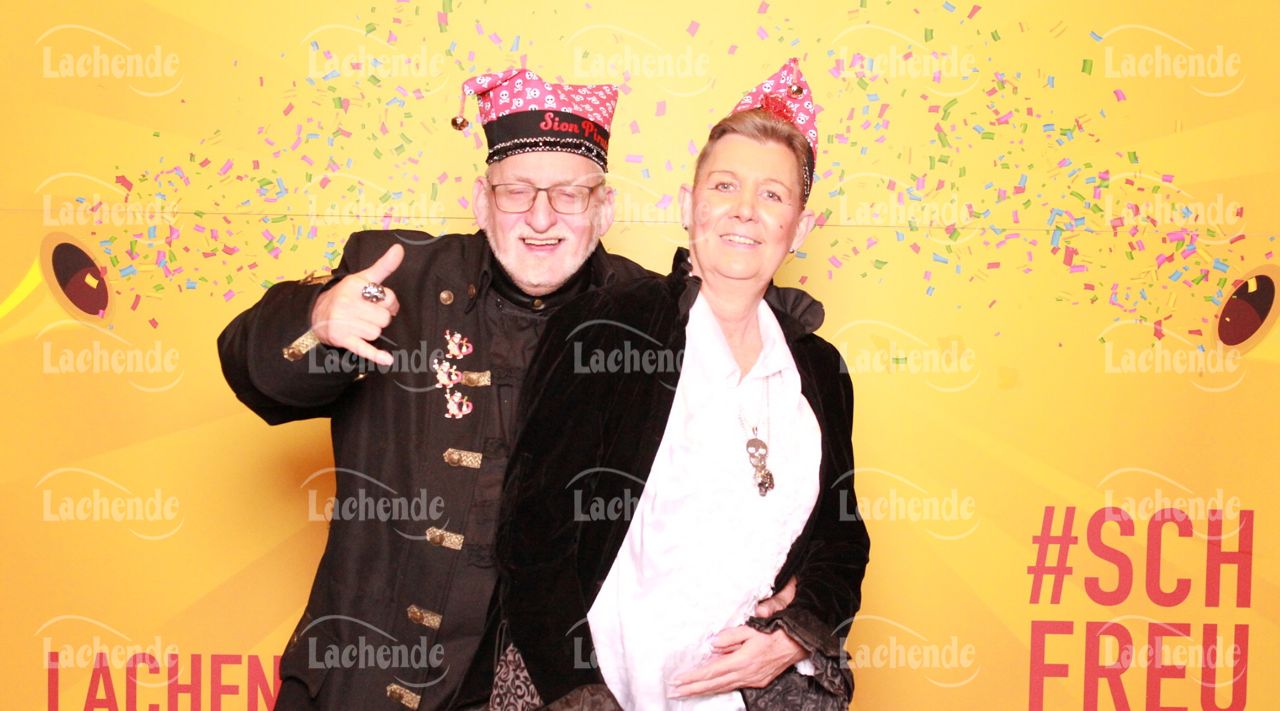 Lachende Kölnarena 21.01.2023 0531