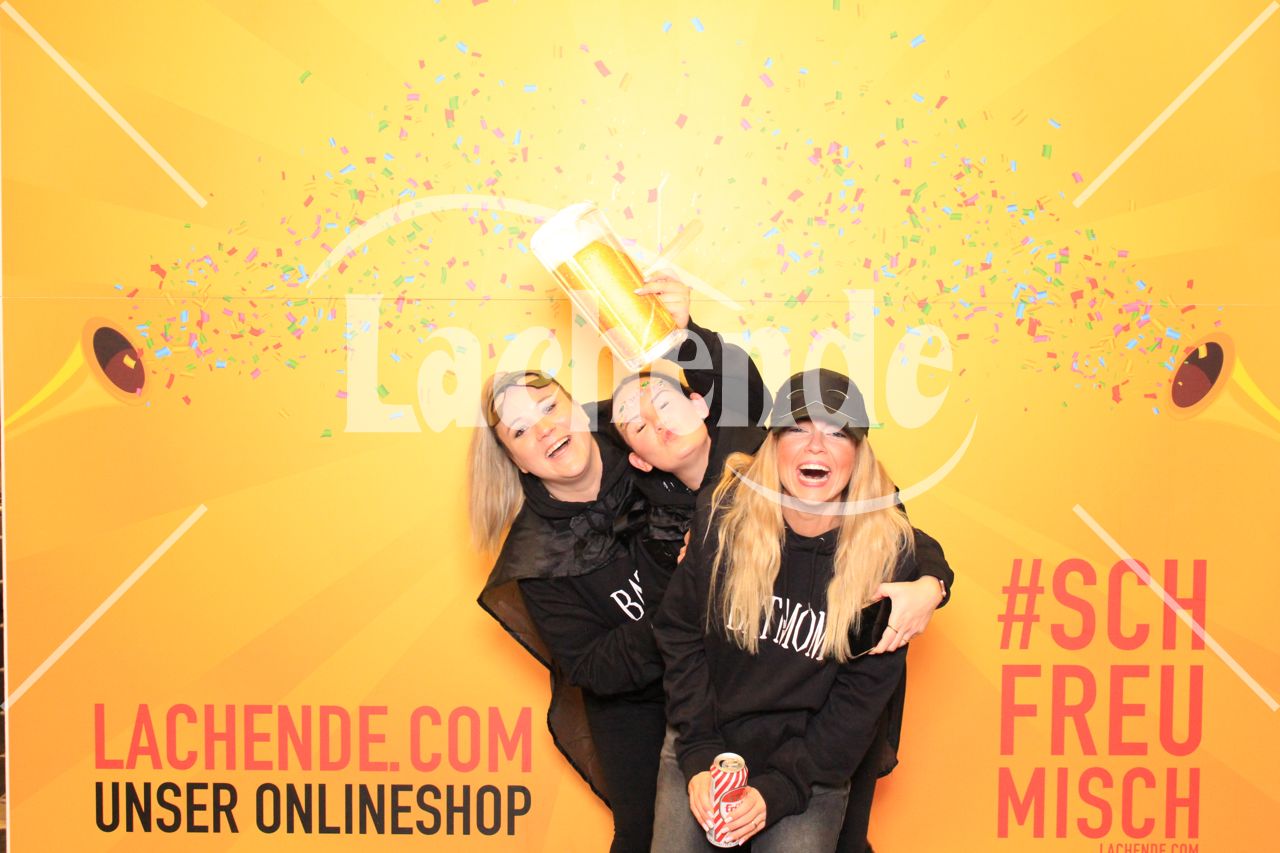 Lachende Kölnarena 06.02.2026 20:28 Uhr - 0160