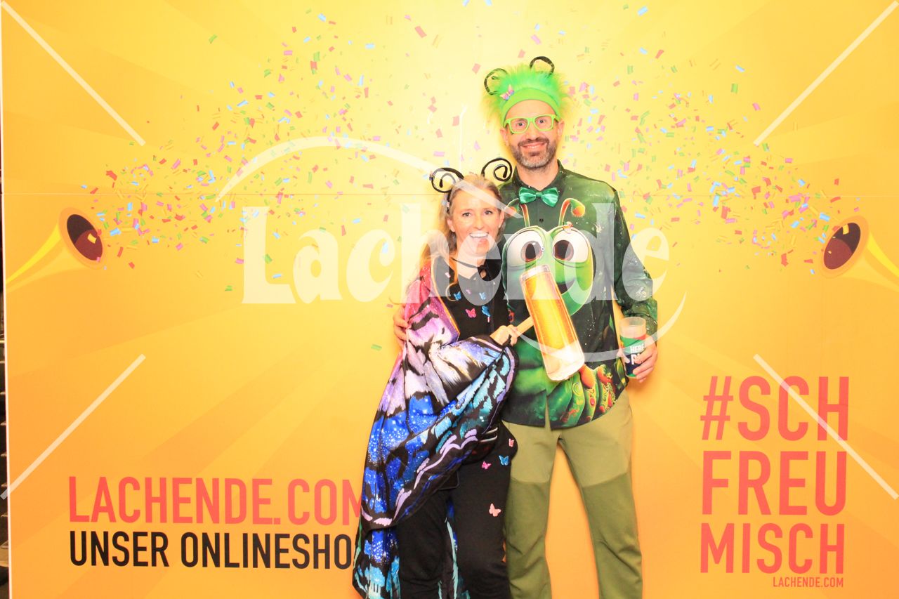 Lachende Kölnarena 13.02.2026 21:03 Uhr - 0342