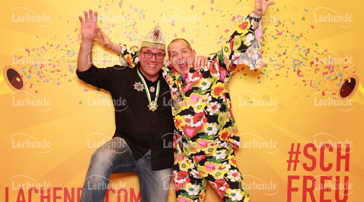 Lachende Kölnarena 27.01.2023 0414