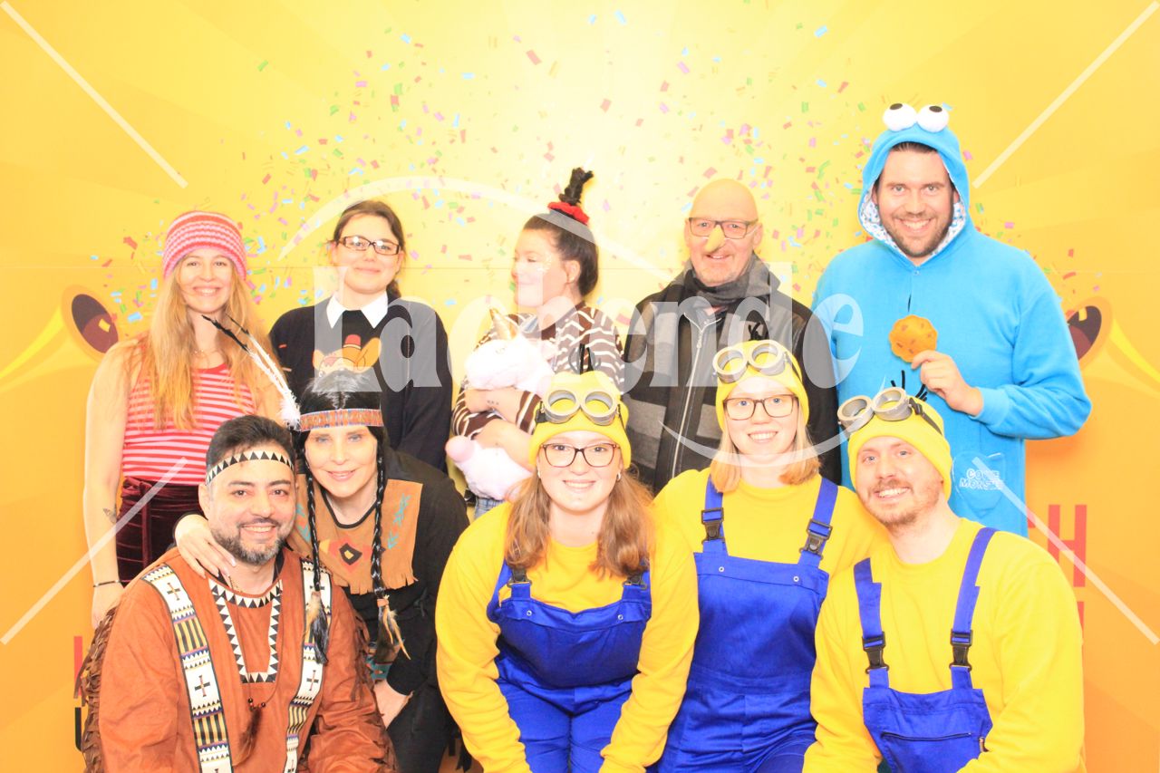 Lachende Kölnarena 08.02.2026 15:32 Uhr - 0023