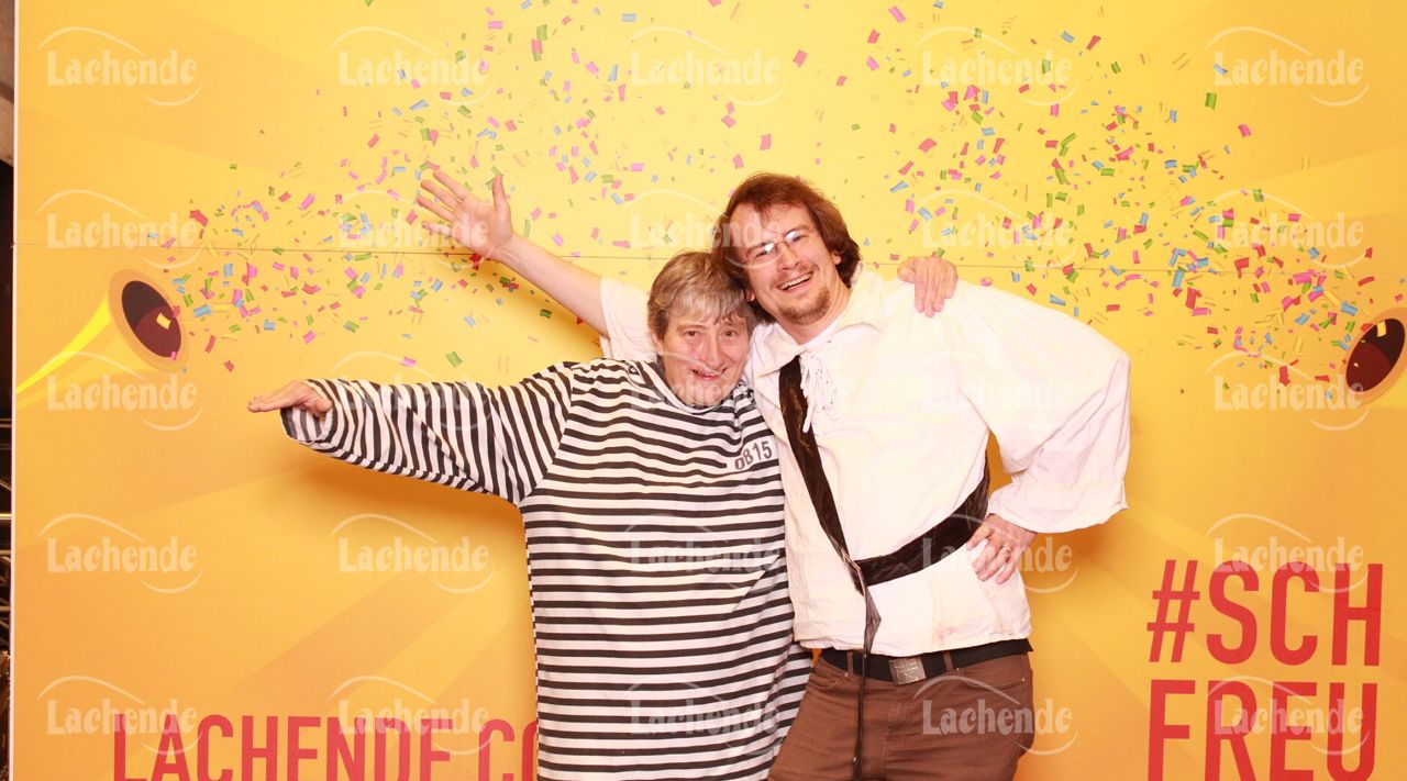 Lachende Kölnarena 09.02.2023 0420