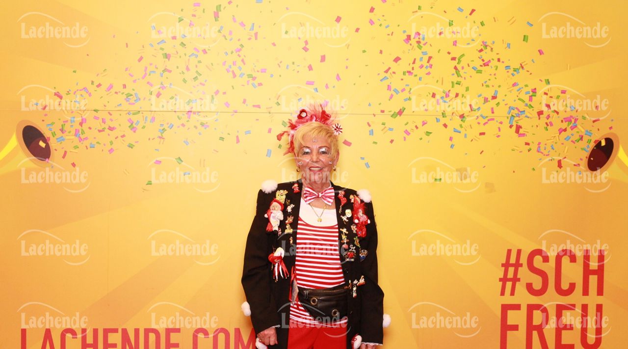 Lachende Kölnarena 12.02.2023 0421