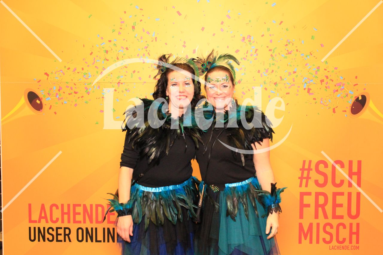 Lachende Kölnarena 13.02.2026 19:06 Uhr - 0134