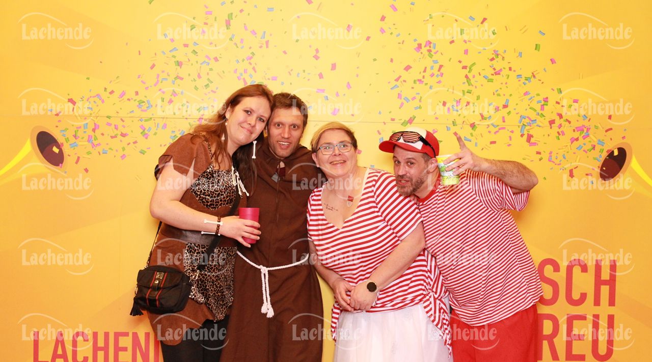 Lachende Kölnarena 10.02.2023 0628