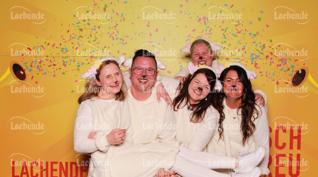 Lachende Kölnarena 09.02.24 19:28 Uhr - 0183