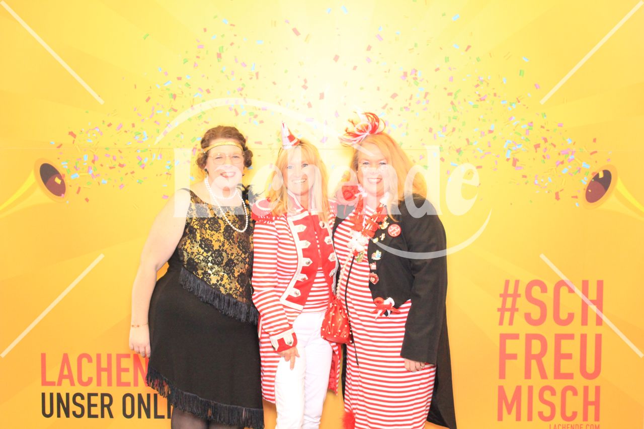 Lachende Kölnarena 08.02.2026 15:43 Uhr - 0030