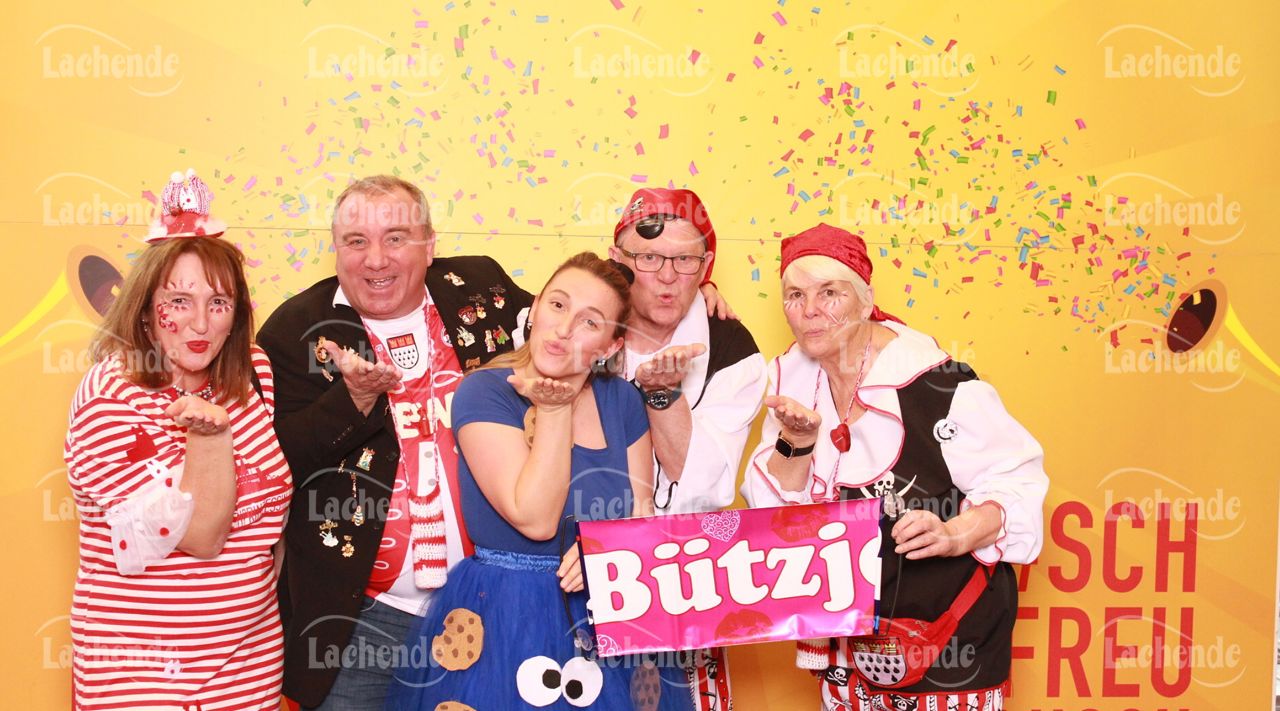 Lachende Kölnarena 19.02.2023 0145