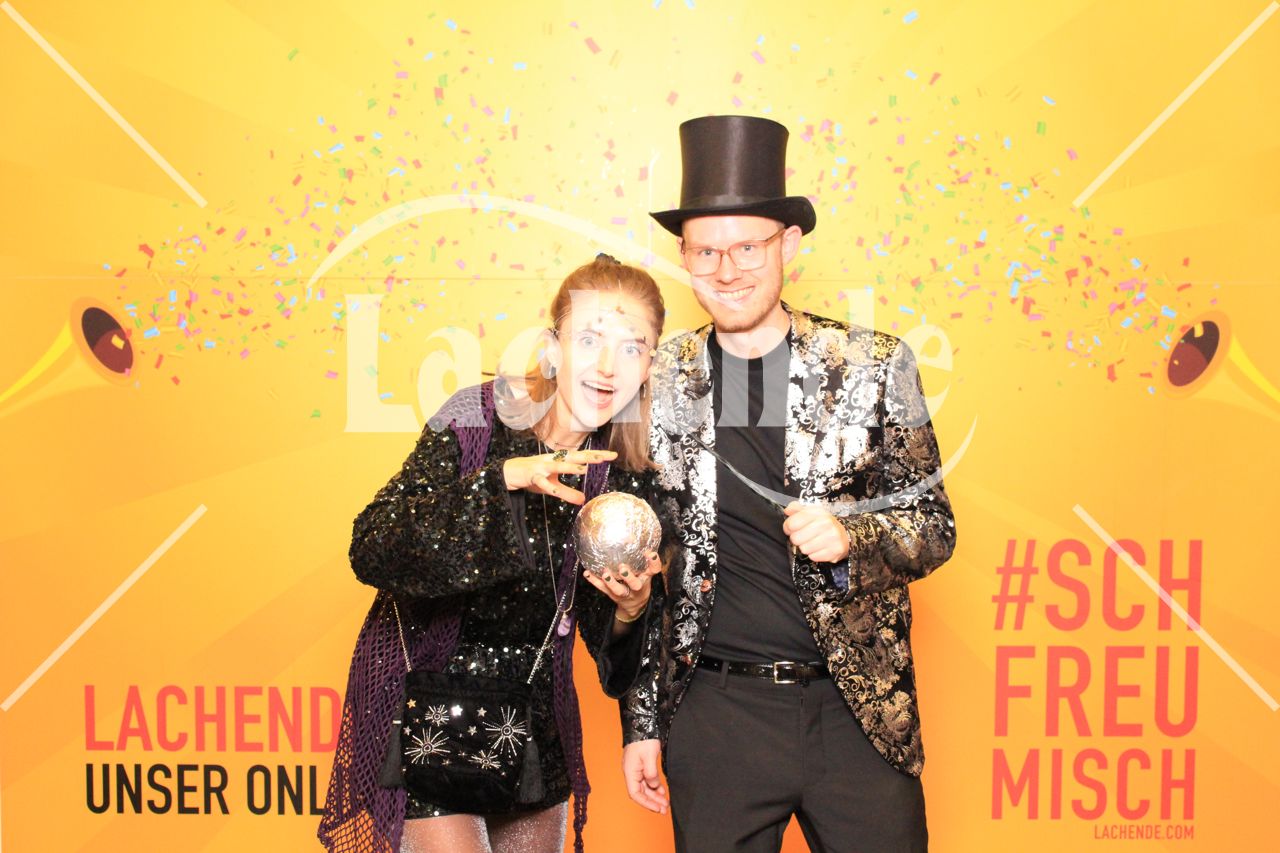 Lachende Kölnarena 14.02.2026 22:04 Uhr - 0522