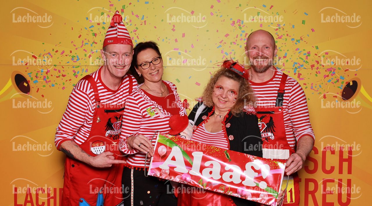 Lachende Kölnarena 09.02.24 19:06 Uhr - 0130