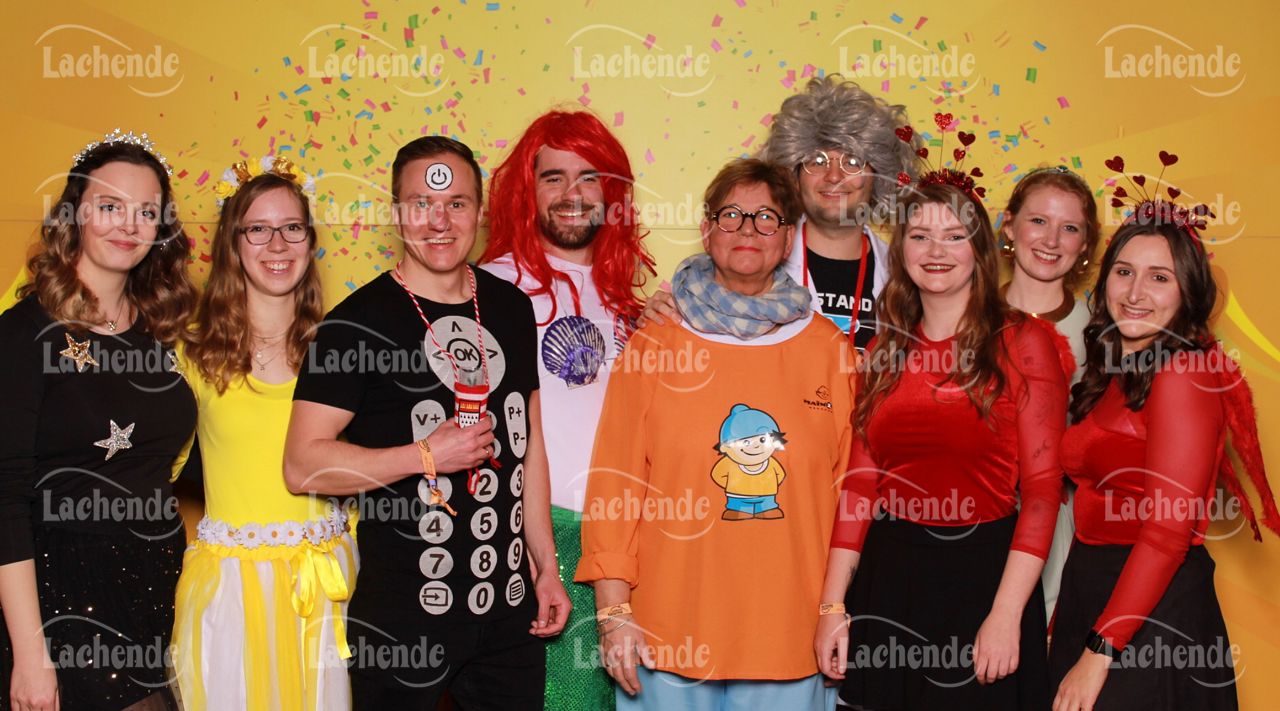 Lachende Kölnarena 11.02.24 16:51 Uhr - 0159