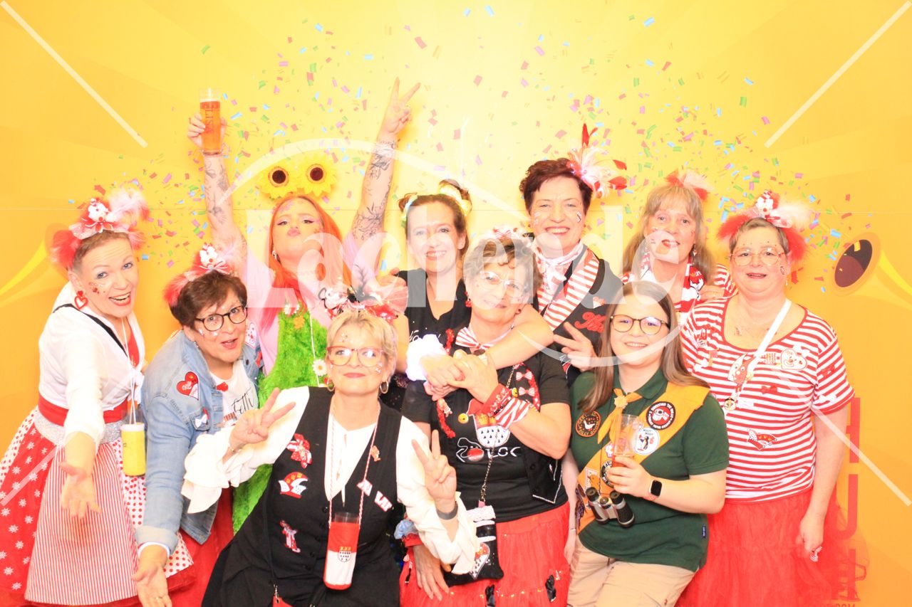 Lachende Kölnarena 12.02.2026 16:46 Uhr - 0137