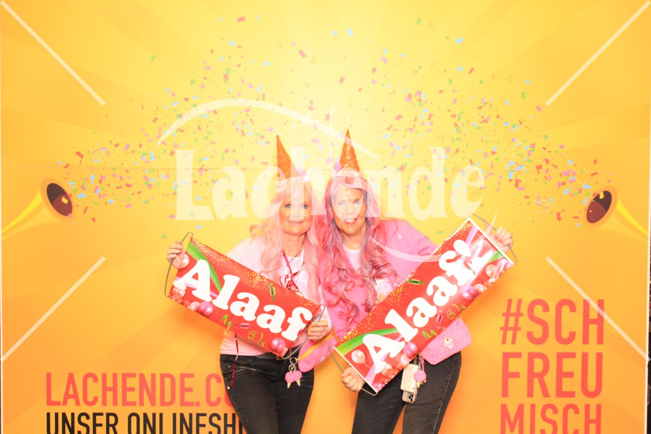 Lachende Kölnarena 16.01.2026 22:37 Uhr - 0195